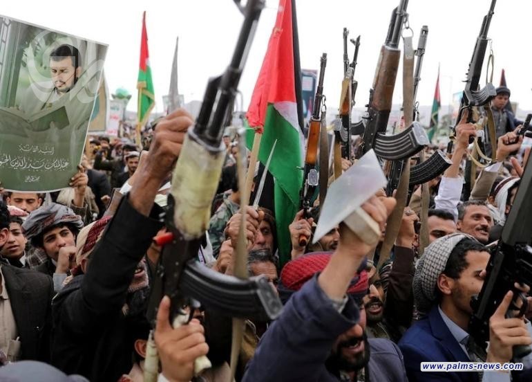 تقرير أمريكي: ضربات ترامب "لم تقضِ" على الحوثيين.. والبنتاغون يحذر من نفاد الذخائر